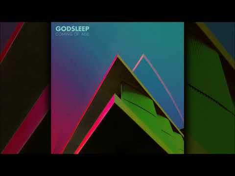 Godsleep - Coming of Age (Full Album 2018)