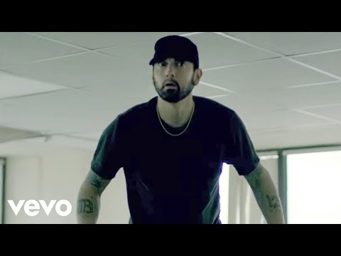 Eminem - Fall (Official Music Video)