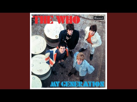 My Generation (Stereo Version)