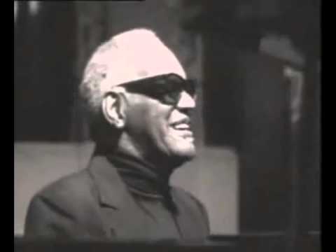 A Song For You · Ray Charles