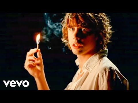 Razorlight - Wire To Wire (Official Video)
