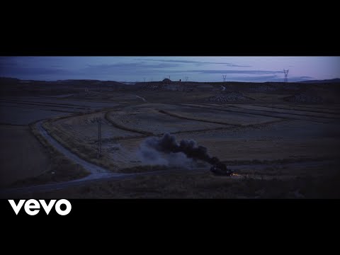 Keaton Henson - No Witnesses (Official Video)