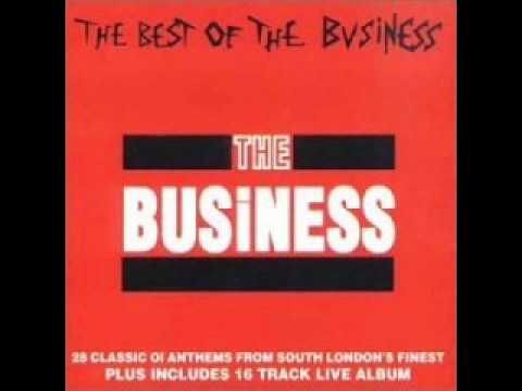 The Business-Do a Runner