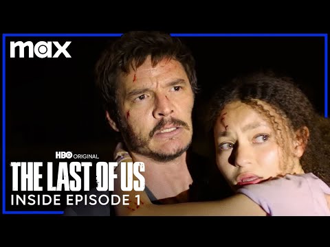 The Last of Us | Inside the Episode - 1 | HBO Max