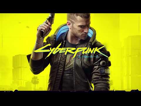 CYBERPUNK 2077 SOUNDTRACK - SIMPLE PLEASURES by Kid Moxie &amp; Jänsens (Official Video)