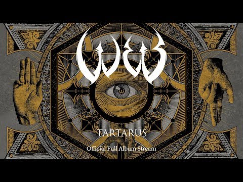 W.E.B. &quot;Tartarus&quot; (Official Album Stream - 2017, Apathia Records)