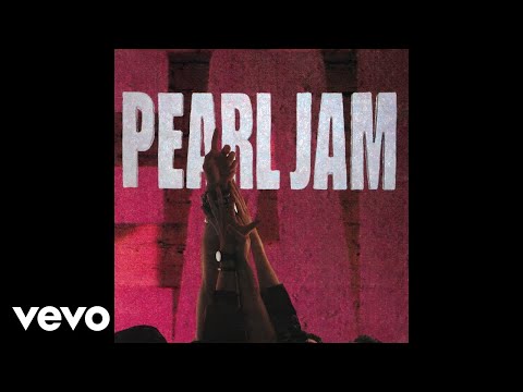 Pearl Jam - Porch (Official Audio)