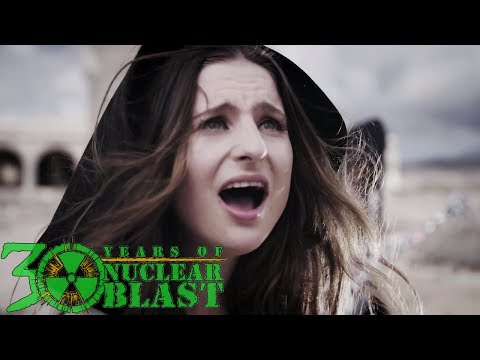 CELLAR DARLING - Avalanche (OFFICIAL VIDEO)