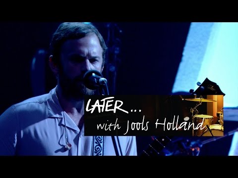 Kings Of Leon - Waste A Moment - Later… with Jools Holland - BBC Two