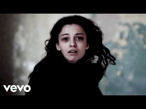 Soundgarden - Been Away Too Long (Official Video)