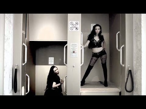 TANKARD - A Girl Called Cerveza (OFFICIAL MUSIC VIDEO)