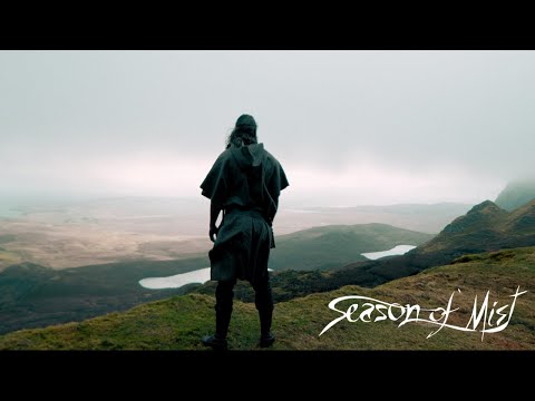 SAOR - &quot;Origins&quot; (Official Music Video) 2022