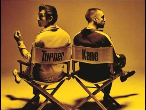 11 The Last Shadow Puppets The Dream Synopsis