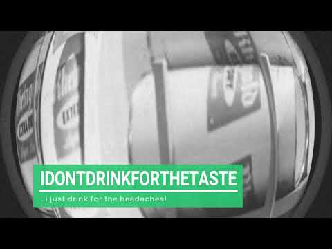 Teenage Lobotomy - The F-Drink(Video)