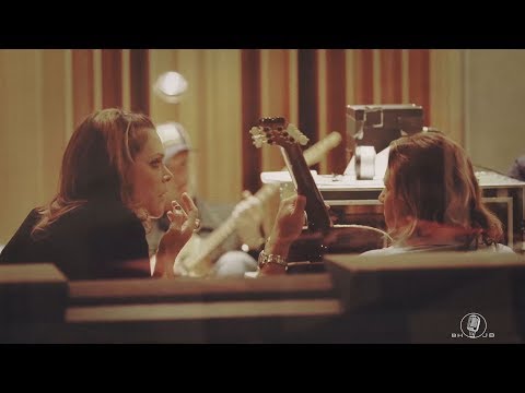 Beth Hart &amp; Joe Bonamassa - Black Coffee (Official Music Video)