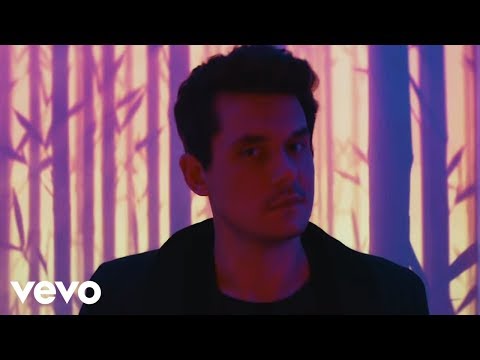 John Mayer - Still Feel Like Your Man (Official Music Video)