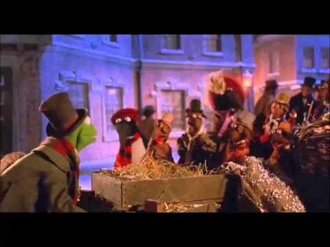One More Sleep Til Christmas - Muppets Christmas Carol