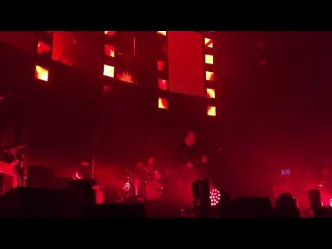 Radiohead - Burn The Witch (Live @ Heineken Music Hall | Amsterdam | 21.05.2016)