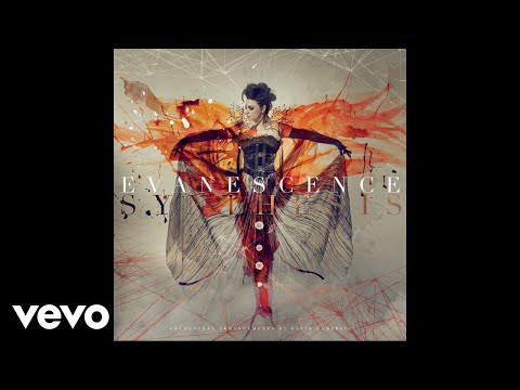 Evanescence - Imperfection (Audio)