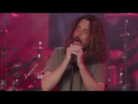 Jeffgarden.com - Audioslave&#039;s Set From Prophets Of Rage Anti-Inaugural Ball 01.20.2017