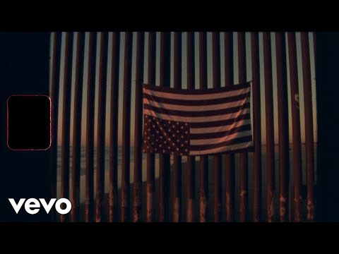 The Killers - Land Of The Free