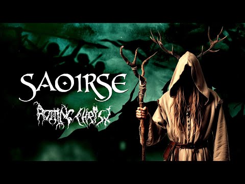 Rotting Christ - Saoirse - (Official Video)