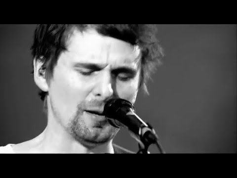 Muse – Sign O’ The Times (Prince cover)