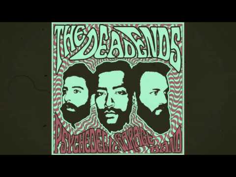 The Dead Ends - Run Through The Jungle ( Creedence Clearwater Revival Cover)