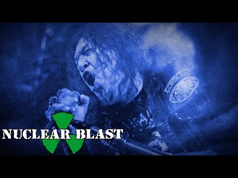 TESTAMENT - &quot;Brotherhood of the Snake&quot; (OFFICIAL LYRIC VIDEO)