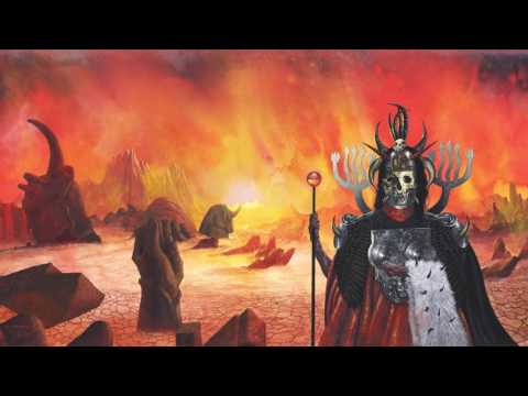 Mastodon - Sultan&#039;s Curse [Official Audio]