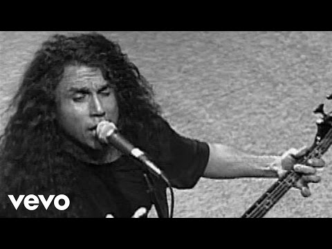 Slayer - Angel Of Death (Live At The Augusta Civic Center, Maine/2004)