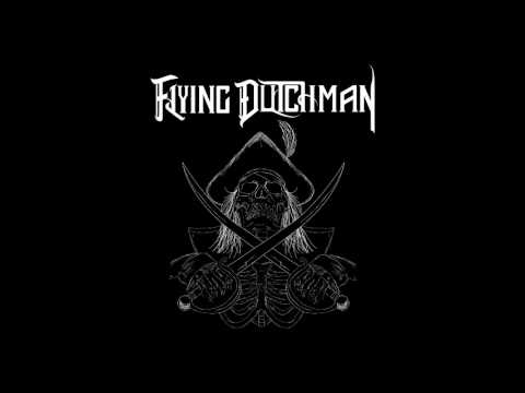 Flying Dutchman - Flying Dutchman [EP] (2017)
