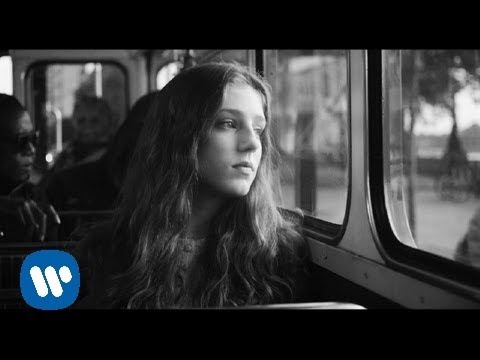 Birdy - People Help The People (Official Music Video)