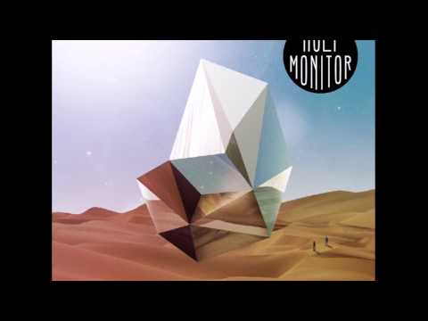 Holy Monitor - Bed Of The Earth