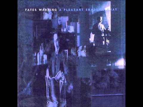 Fates Warning ~ A Pleasant Shade of Gray Part IX