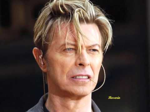 David Bowie &quot;My way&quot;