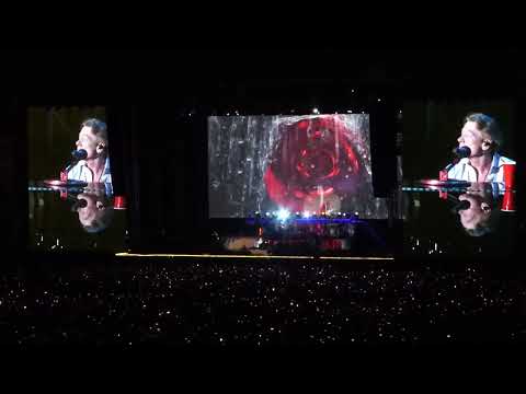 Guns N’ Roses - November Rain - Live 2023 in Athens, Greece at Olympic Stadium - 22-07-2023