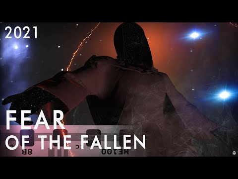 HELLOWEEN - Fear Of The Fallen (Official Lyric Video)