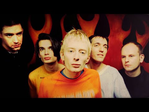 Radiohead&#039;s OK Computer in 5 Minutes