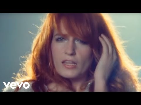 Florence + The Machine - You&#039;ve Got the Love