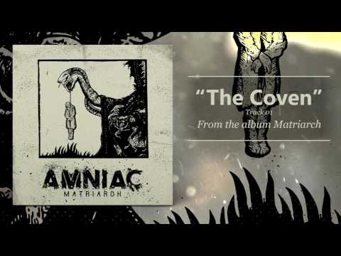 Amniac - The coven