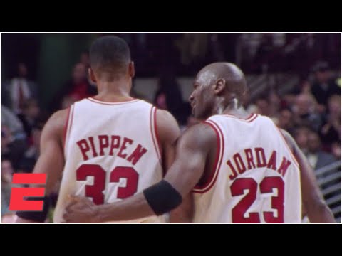 &#039;The Last Dance&#039; exclusive trailer and footage: The untold story of Michael Jordan and the Bulls