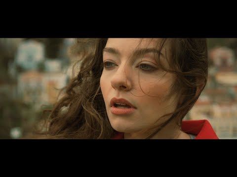 Amanda Tenfjord - Die Together (Official Music Video)