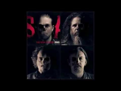 Amos Lee &amp; The Forest Rangers - Boots Of Spanish Leather (Sons Of Anarchy 07x10)
