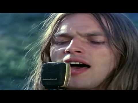 Pink Floyd Echoes Part 1 Live at Pompei 1972