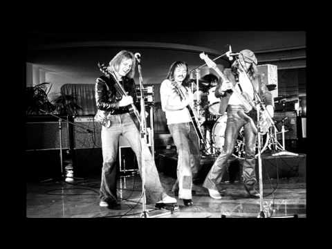 Humble Pie - I Don&#039;t Need No Doctor