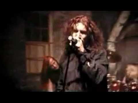 SONATA ARCTICA - Dont Say a Word (OFFICIAL MUSIC VIDEO)