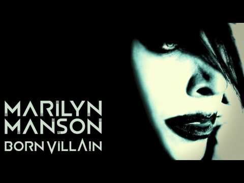 Marilyn Manson - You&#039;re So Vain (feat. Johnny Depp)