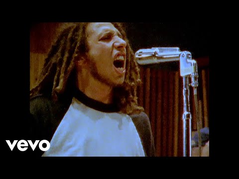 Rage Against The Machine - Testify (Official Music Video)