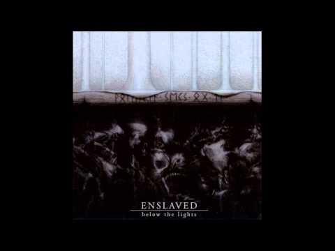 Enslaved - Below the Lights FULL ALBUM
